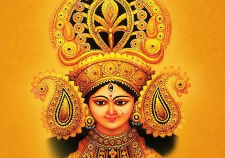 durgashtami