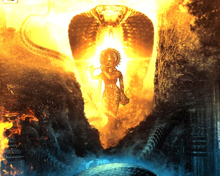 chechala poster