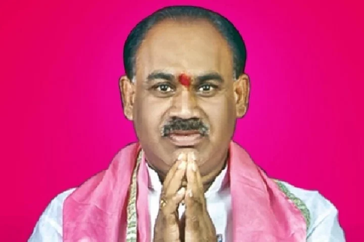 koosukuntla prabhakar reddy