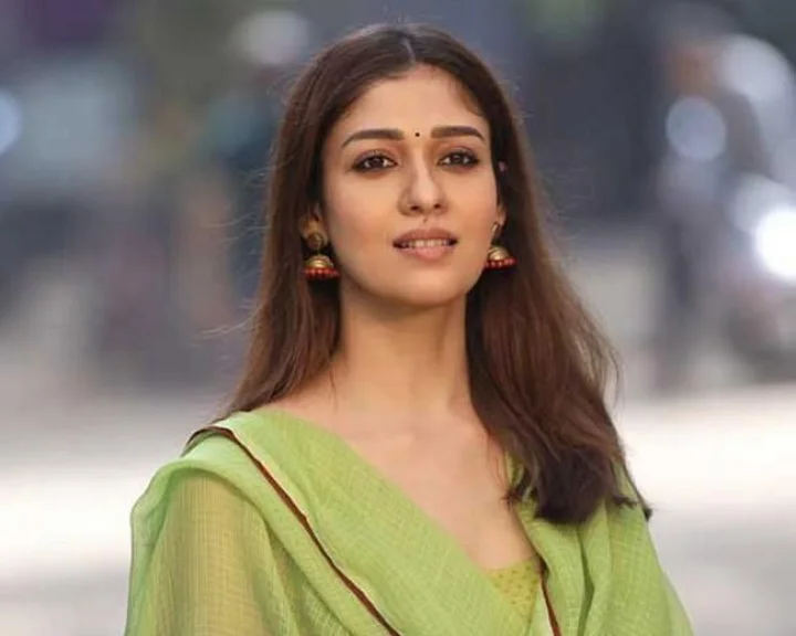 తమిళనాడు రాజకీయాల్లోకి నయనతార.. భర్త ఏమన్నారంటే...
