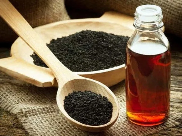Black Jeera Oil