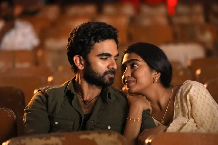 Ashok Selvan, Sivatmika
