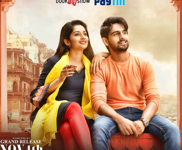 Zaid Khan, Sonal Montero