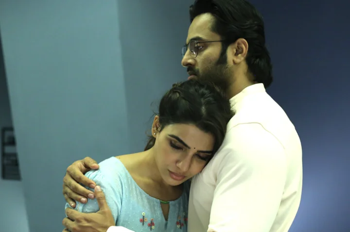 Samantha, Unni Mukundan