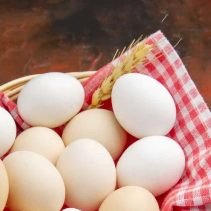 Eggs