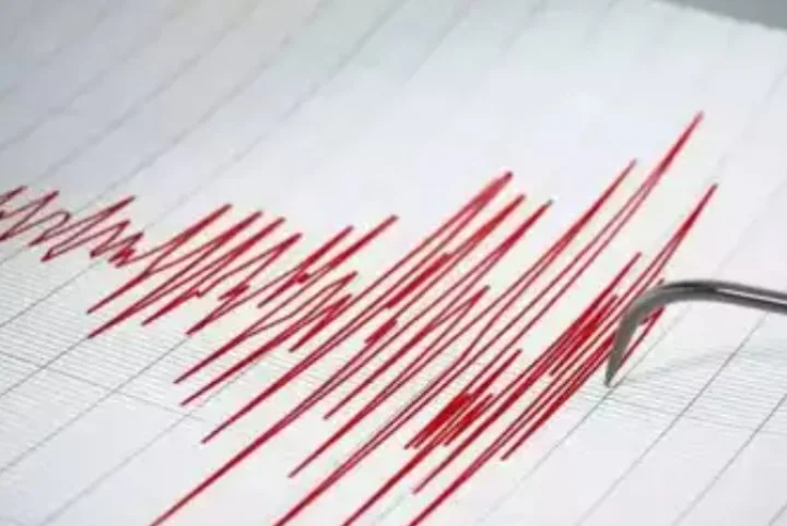 earthquake