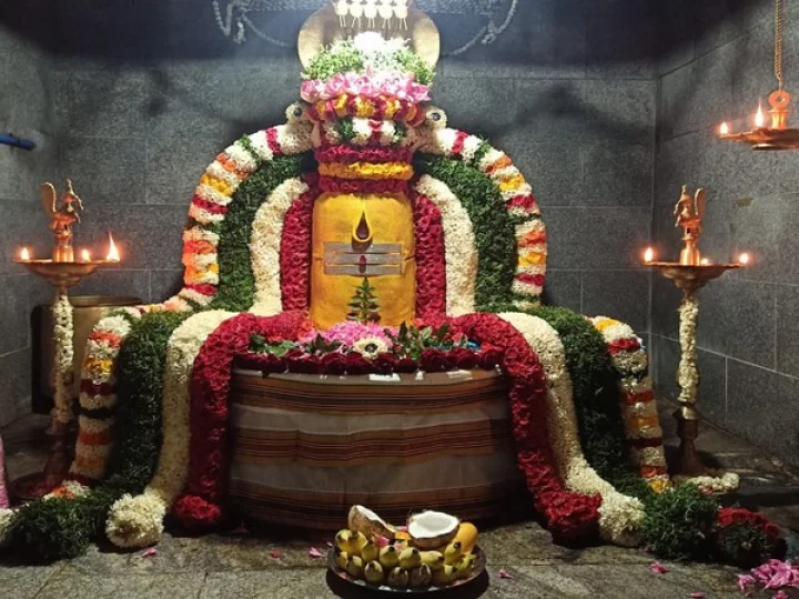 Karthika Masam