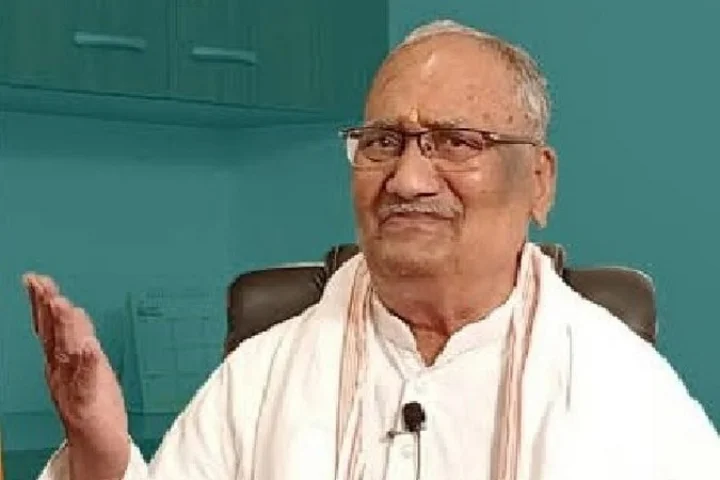 mandadi satyanarayana