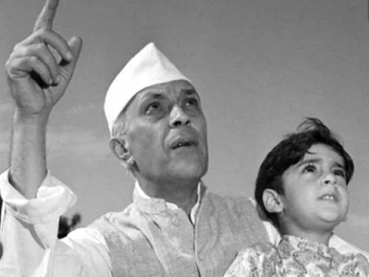 Nehru