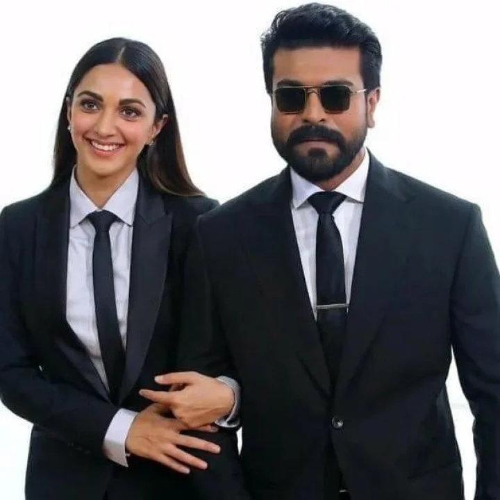 రామ్‌చరణ్‌ సినిమా తాజా అప్ డేట్, 15కోట్లతో సాంగ్‌ చిత్రీకరణ!