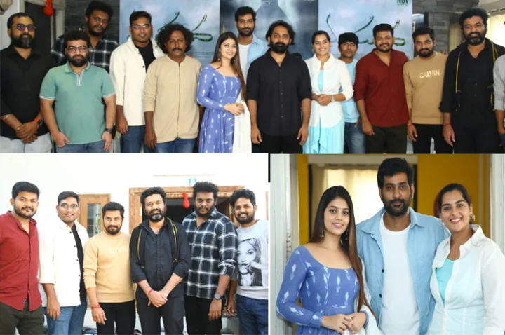 masooda team, directors