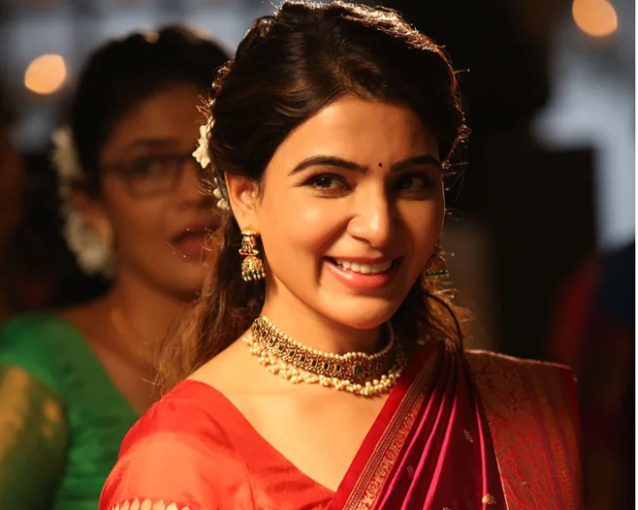 Samantha
