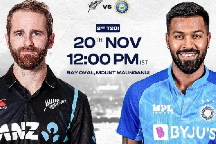 ind vs nz