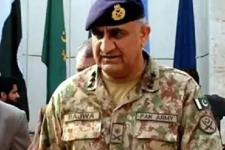 javad bajwa