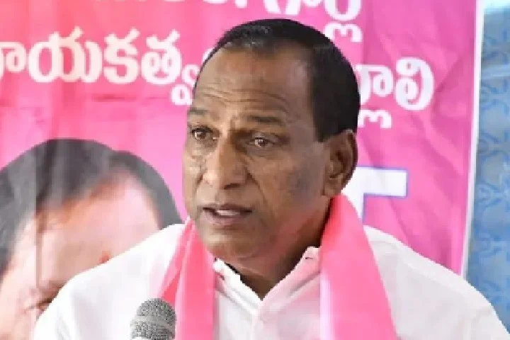 malla reddy