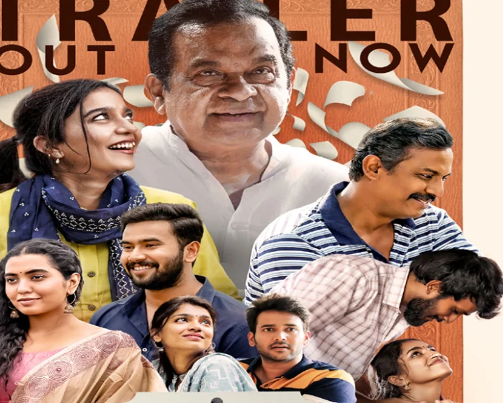 Pancha Tantram poster