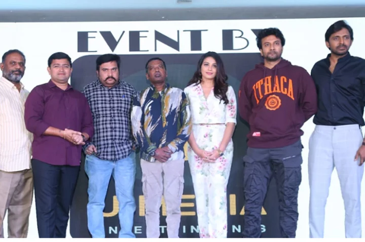 Gurtundhaa SeetaKalam team