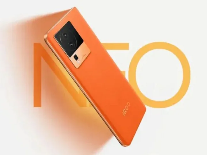 iQOO Neo 7 SE