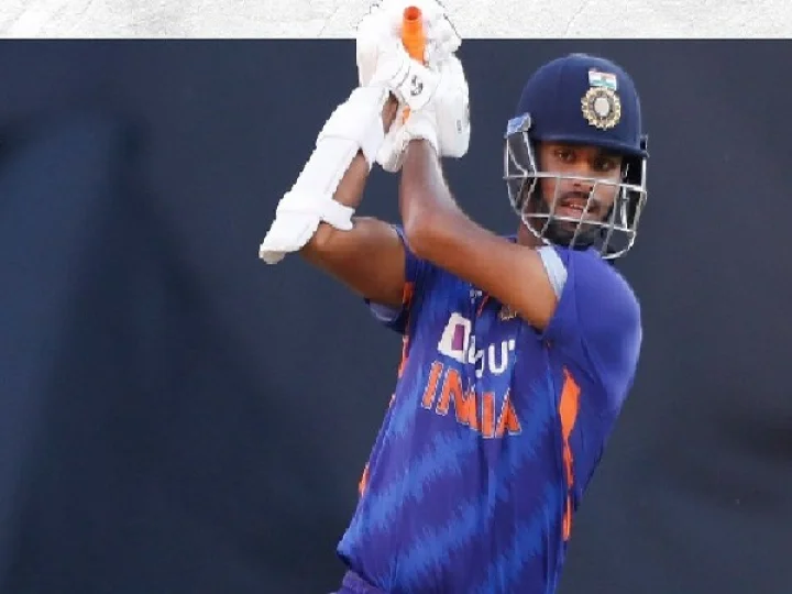 washington sundar