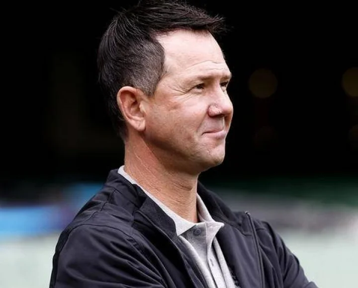 ricky ponting