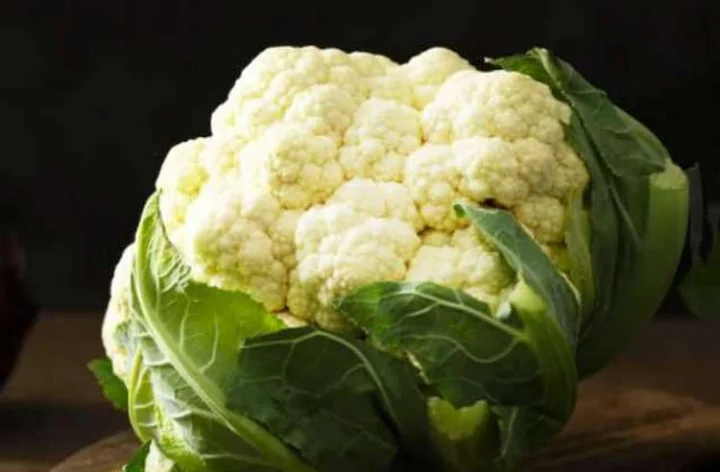 Cauliflower