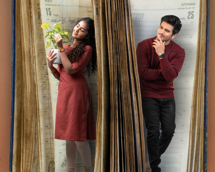 Nikhil Siddharth, Anupama Parameswaran Nikhil Siddharth, Anupama Parameswaran