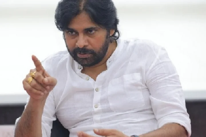 pawan kalyan