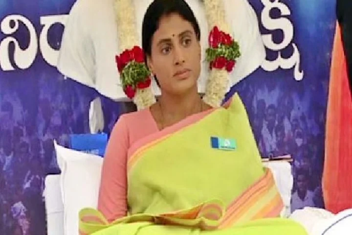 sharmila