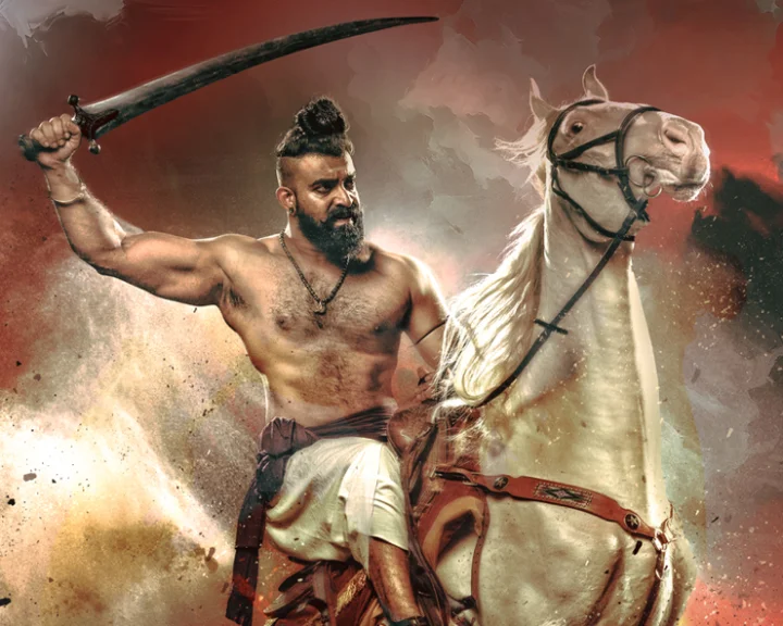 Siju Wilson first look