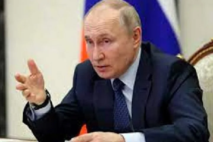 putin