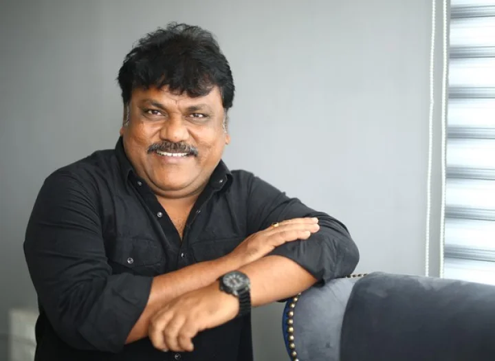 Trinadha Rao Nakkina