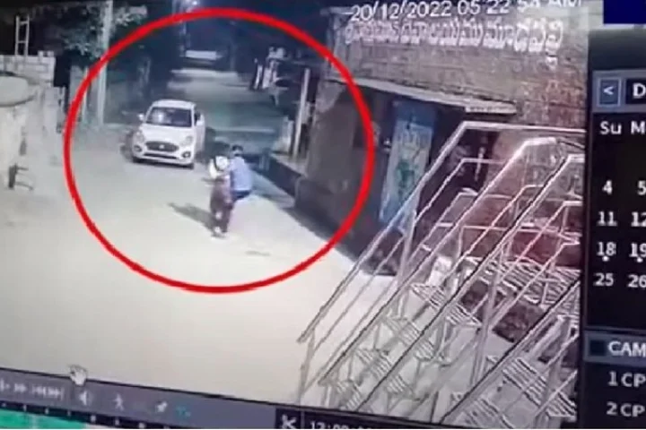 girl kidnap