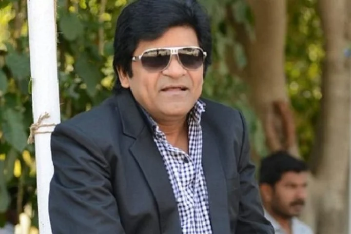 ali