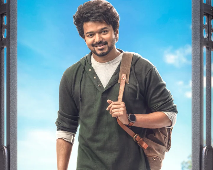 Dalapati Vijay
