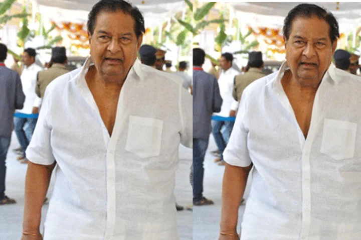 Kaikala Satyanarayana