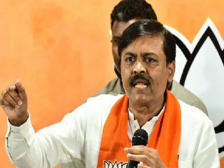 gvl narasimha rao