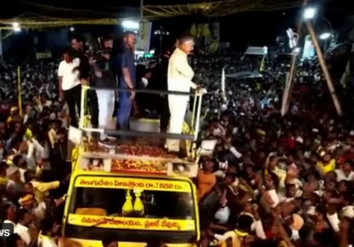 chandrababu