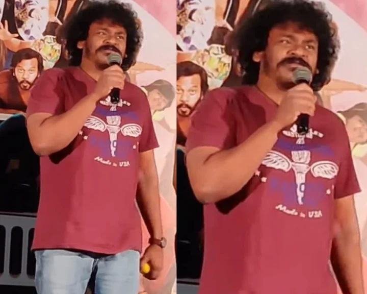 Shakalaka Shankar
