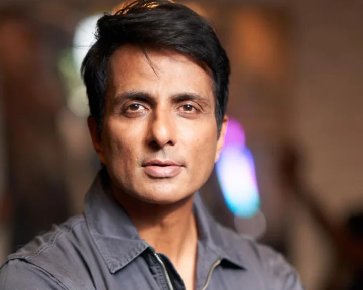 Sonu Sood