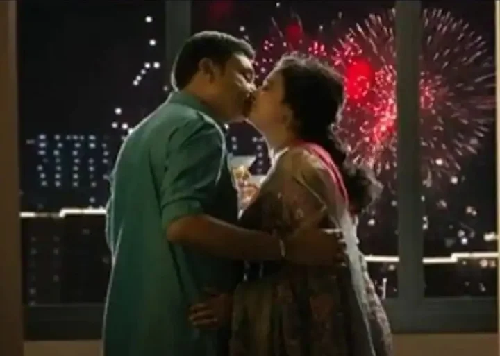 naresh - pavitra lokesh