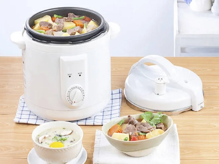 Rice Cooker