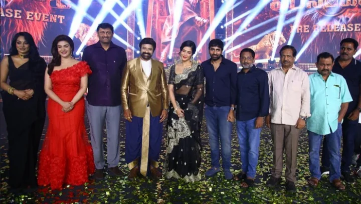 veerasimha reddy