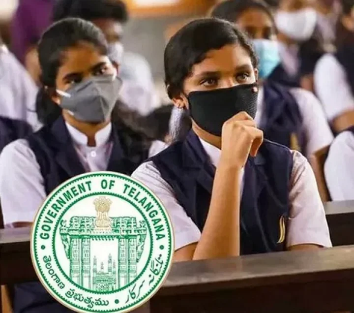 students telangana