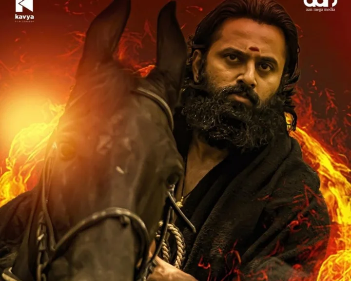 Unni Mukundan