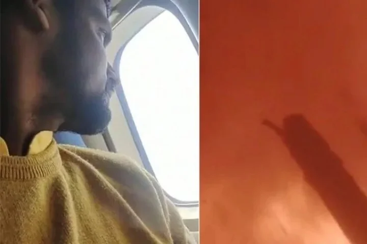 nepal plane crash
