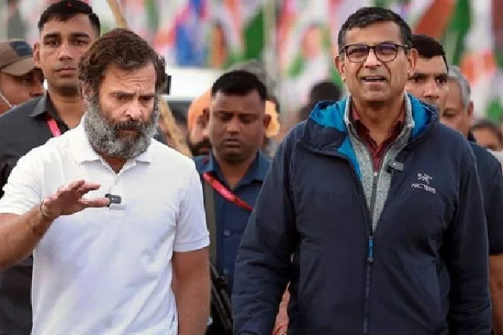 rahul - raghuram