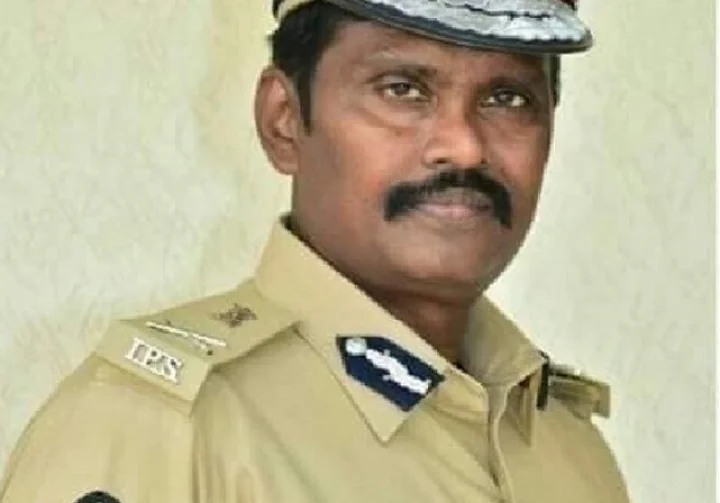 sunil kumar