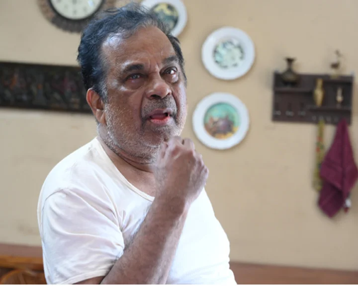 Brahmanandam