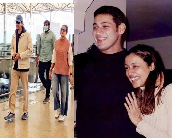 2023 and -2005 mahesh, namrata