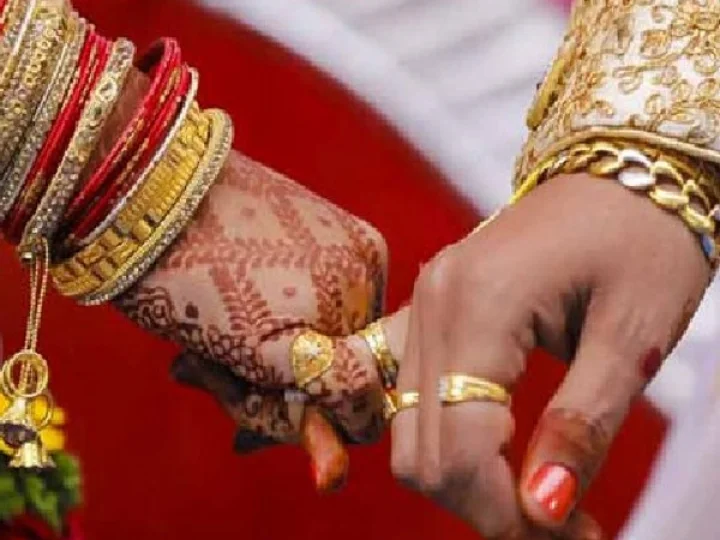 marriage